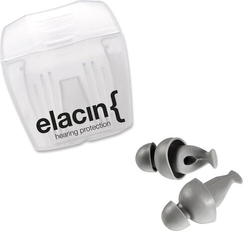 Elacin Drive Universal ST24 | Voor motor- en cabriorijders Elacin Drive Universal ST24 | Voor motor- en cabriorijders