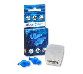 Elacin Swim Universal | SNR 25dB | Herbruikbaar Elacin Swim Universal | SNR 25dB | Herbruikbaar