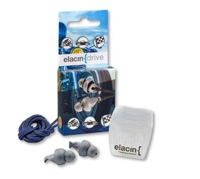 Elacin ST24 Drive   | SNR 24dB  | herbruikbaar Elacin ST24 Drive   | SNR 24dB  | herbruikbaar