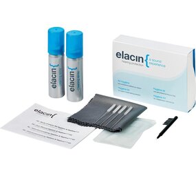 Elacin Hygiëne set Elacin Hygiëne set