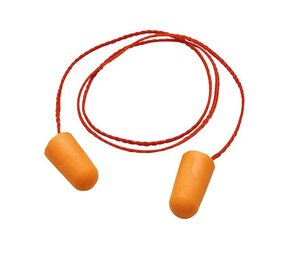 3M 1110  | oranje oordoppen | 100 paar 3M 1110  | oranje oordoppen | 100 paar