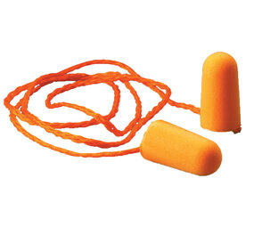 3M 1110  | oranje oordoppen | 12 paar 3M 1110  | oranje oordoppen | 12 paar