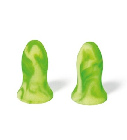 Moldex Contours 1 paar comfortabele oordoppen Moldex Contours 1 paar comfortabele oordoppen