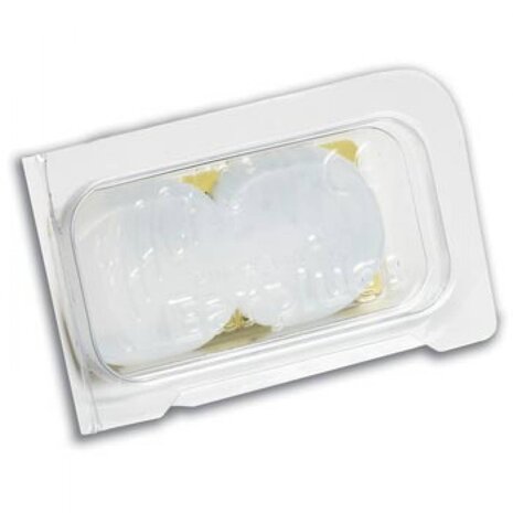 Macks Pillow soft earplugs 1 paar | tegen geluidsoverlast