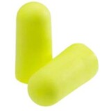 Ear / 3M Soft Yellow Neon oordopjes | 1 paar Ear / 3M Soft Yellow Neon oordopjes | 1 paar