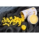 Haspro® Tube50 I 50 paar in koker I geel Haspro® Tube50 I 50 paar in koker I geel