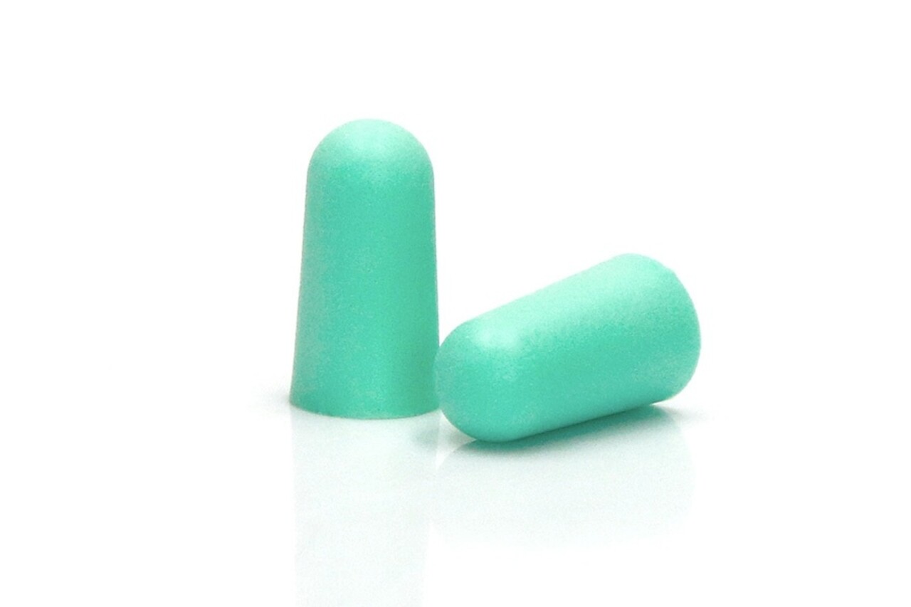 Haspro® Tube50 I 50 paar in koker I mint