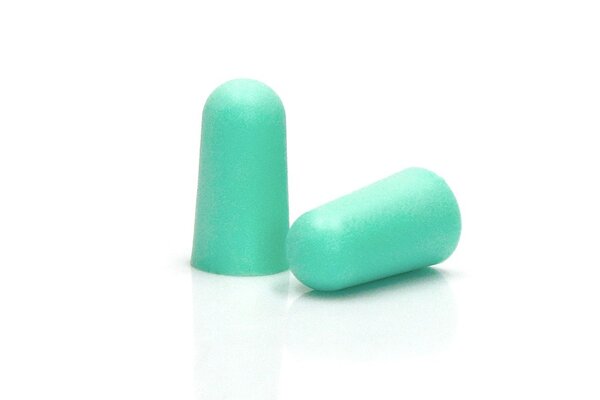 Haspro® Tube50 I 50 paar in koker I mint