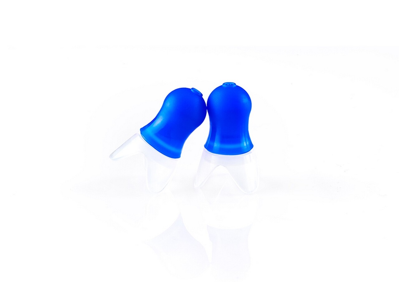 Haspro® Fly Kids Universal  oordopjes - Multifunctionele reisoordopjes voor kinderen! Haspro® Fly Kids Universal  oordopjes - Multifunctionele reisoordopjes voor kinderen!
