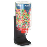 Moldex SparkPlugs navulling / dispenser  | 500 paar oordopjes Moldex SparkPlugs navulling / dispenser  | 500 paar oordopjes