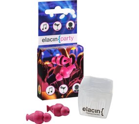 Elacin ST21 Party  | SNR 21dB  | Herbruikbaar Elacin ST21 Party  | SNR 21dB  | Herbruikbaar