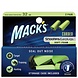 Macks Shooting Green Corded – 2 paar - SNR 32dB Macks Shooting Green Corded – 2 paar - SNR 32dB