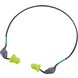 Uvex Xact-band oordopjes met band Uvex Xact-band oordopjes met band