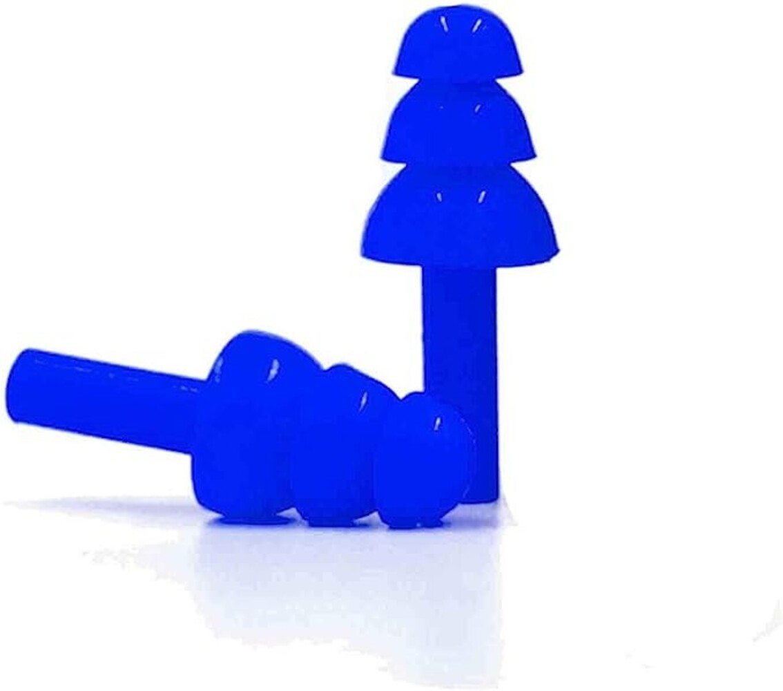 Haspro® Swim Universele oordopjes, voorkomt water in het oor