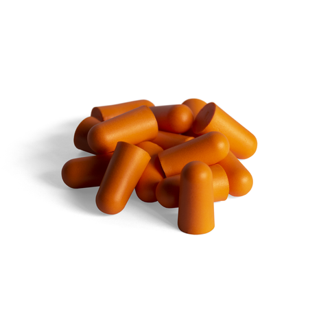 Stopz Oordoppen Universal - 7 paar - Slapen - Werken - Reizen - Feesten