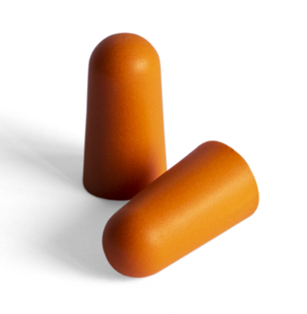 Stopz Oordoppen Universal - 7 paar - Slapen - Werken - Reizen - Feesten