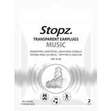 Stopz Oordoppen Music - SNR 30dB Stopz Oordoppen Music - SNR 30dB