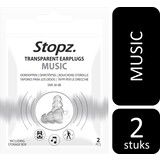 Stopz Oordoppen Music - SNR 30dB Stopz Oordoppen Music - SNR 30dB