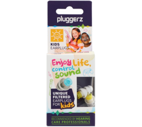 Pluggerz Enjoy Kids Pluggerz Enjoy Kids