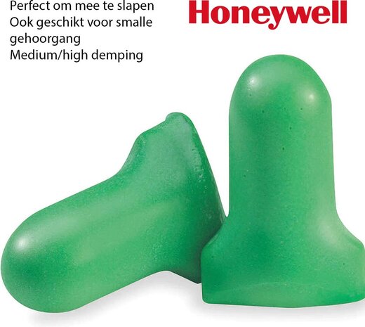 Howard Leight Max-Lite oordopjes | SNR 38dB | 1 paar | Superzacht Howard Leight Max-Lite oordopjes | SNR 38dB | 1 paar | Superzacht