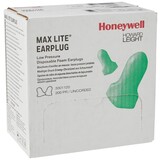 Howard Leight Max-Lite | 200 paar | SNR 38dB Howard Leight Max-Lite | 200 paar | SNR 38dB