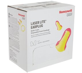 Howard Leight Laser Lite 200 paar Howard Leight Laser Lite 200 paar