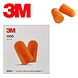 3M 1100 oranje oordoppen | SNR 35dB | 200 paar