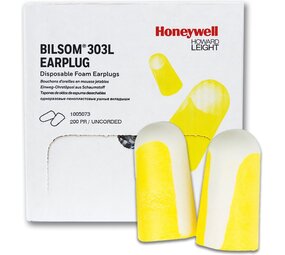 Bilsom 303 L | 200 paar Bilsom 303 L | 200 paar