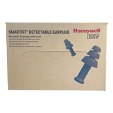 Howard Leight SmartFit detecteerbare oordopjes | 50 paar Howard Leight SmartFit detecteerbare oordopjes | 50 paar