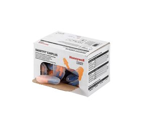 Howard Leight Smartfit oordopjes | 50 paar Howard Leight Smartfit oordopjes | 50 paar