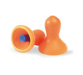 Howard Leight Quiet oordoppen 10 paar Howard Leight Quiet oordoppen 10 paar