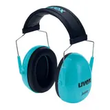 Uvex K Junior  Oorkap | 29 dB Uvex K Junior  Oorkap | 29 dB