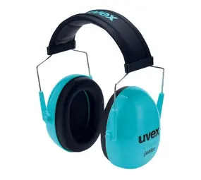 Uvex K Junior  Oorkap | 29 dB Uvex K Junior  Oorkap | 29 dB