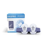 Haspro® Baby boy oorkap blauw - tot 3 jaar Haspro® Baby boy oorkap blauw - tot 3 jaar