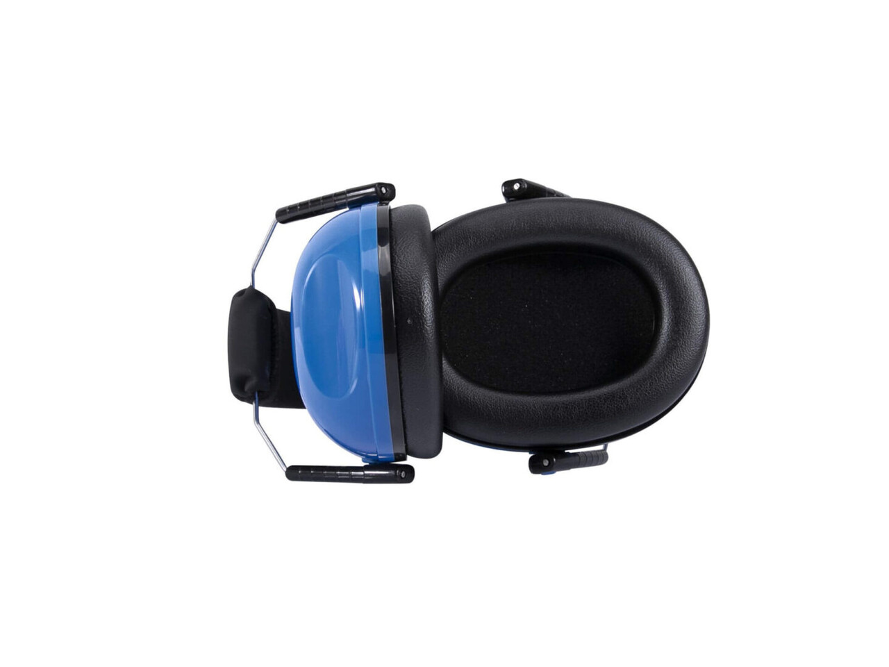 Haspro® Kids oorkap - vanaf 3 jaar - in blauw en roze.