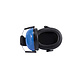 Haspro® Kids oorkap - vanaf 3 jaar - in blauw en roze.