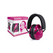 Haspro® Kids oorkap - vanaf 3 jaar - in blauw en roze.