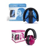 Haspro® Kids oorkap - vanaf 3 jaar Haspro® Kids oorkap - vanaf 3 jaar
