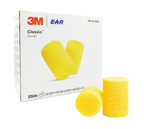 EAR Classic | 250 paar EAR Classic | 250 paar