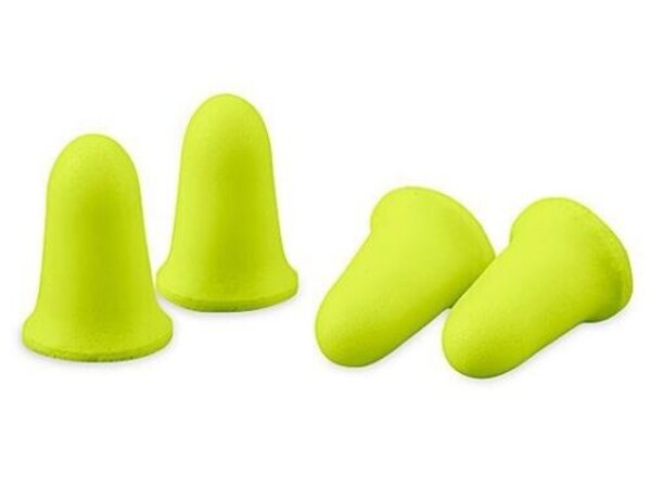 EAR Soft FX oordopjes | 1 paar | Hoge demping SNR 37dB