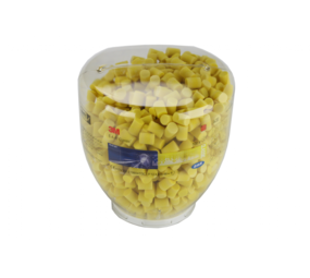 EAR EAR Classic navulling voor dispenser 1.000 stuks EAR EAR Classic navulling voor dispenser 1.000 stuks