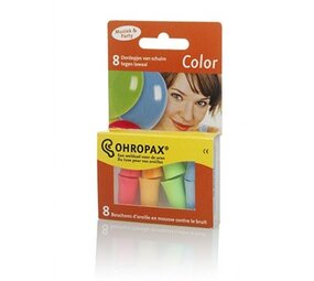 Ohropax Color Ohropax Color