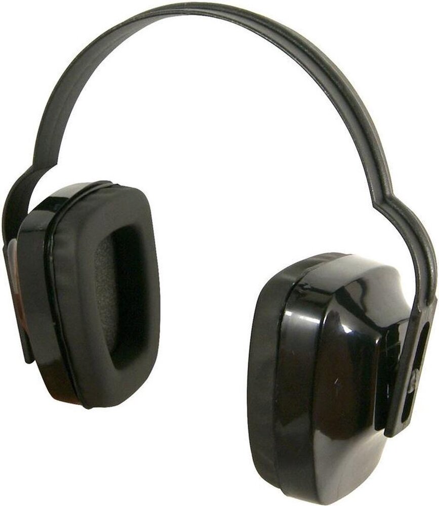 Climax 10 Oorkappen voor de doe-het-zelver - SNR 23dB Climax 10 Oorkappen voor de doe-het-zelver - SNR 23dB