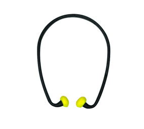 JSP Oordoppen aan beugel SoundStopper™ JSP Oordoppen aan beugel SoundStopper™