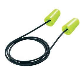 Uvex X-Fit oordopjes met koord | 20 paar Uvex X-Fit oordopjes met koord | 20 paar