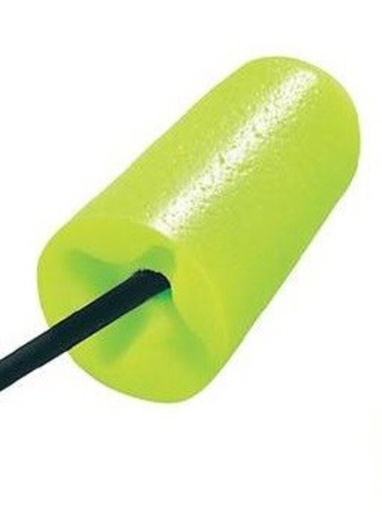 Uvex X-Fit oordopjes met koord | SNR 37dB | 20 paar