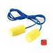 EAR Classic oordopjes SNR 31dB met koord | 200 paar EAR Classic oordopjes SNR 31dB met koord | 200 paar