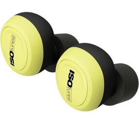 ISOtunes Free 2.0  draadloze oordopjes EN352- met Bluetooth ISOtunes Free 2.0  draadloze oordopjes EN352- met Bluetooth