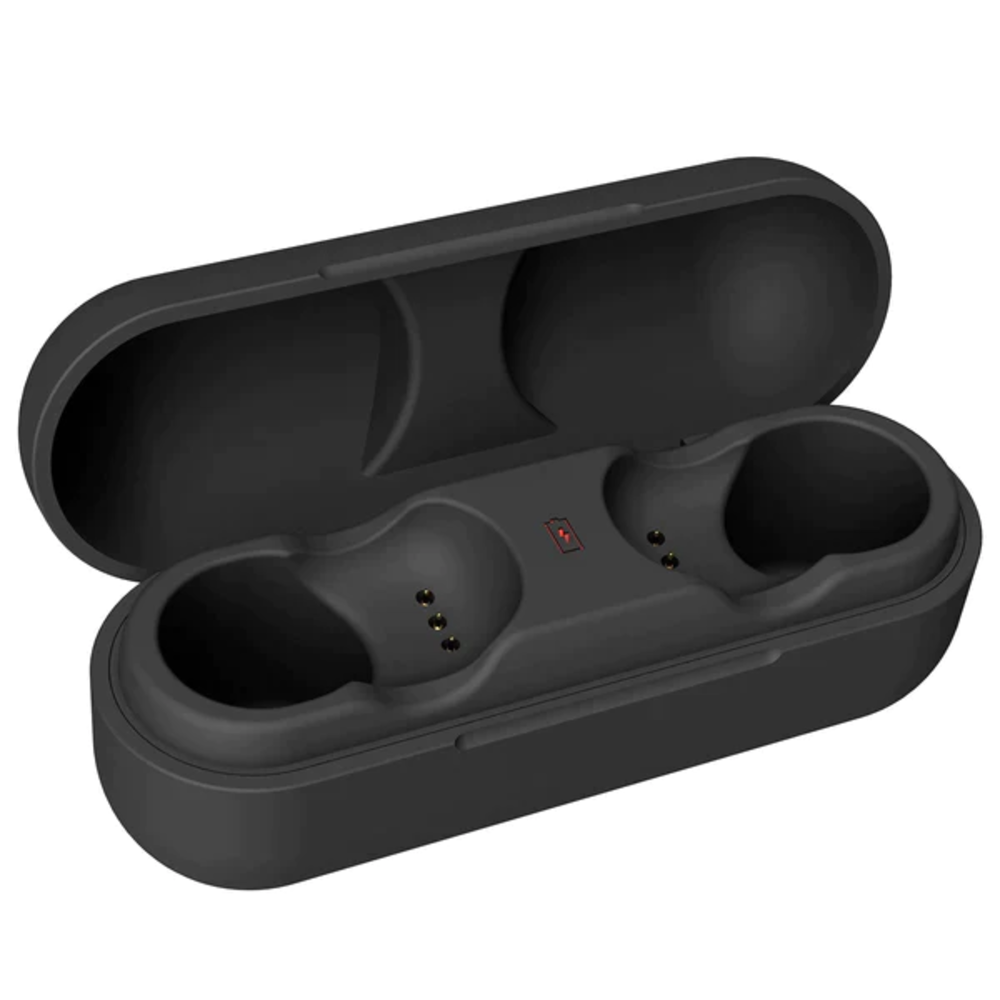 ISOtunes Free 2.0  draadloze oordopjes - Bluetooth 5.2-technologie - SNR 31dB