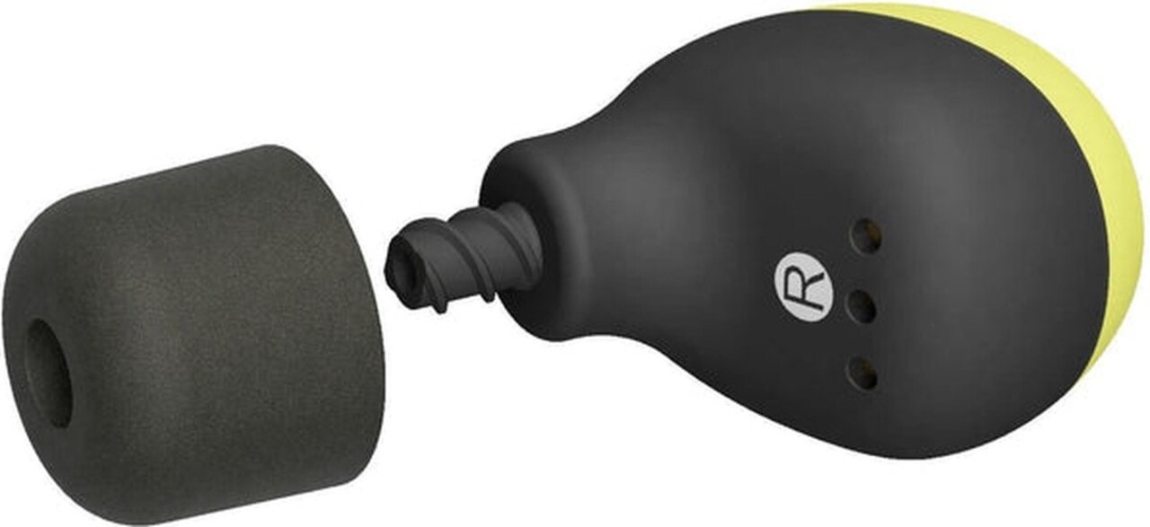 ISOtunes Free 2.0  draadloze oordopjes - Bluetooth 5.2-technologie - SNR 31dB